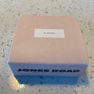 Brand New Jones Road Miracle Balm Au Naturel